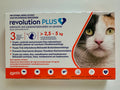 Rev + for (5-11 lbs) Cats